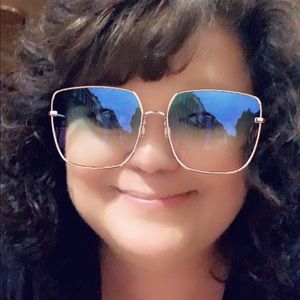 Meet your Posher, Calethea